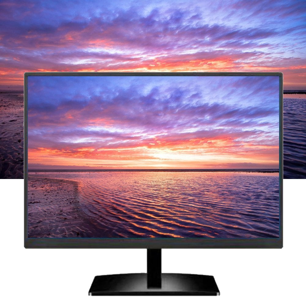 led hd screen