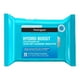 thumbnail image 1 of Toallitas desmaquillantes Neutrogena Hydro Boost ácido hialurónico 25 pzas, 1 of 4