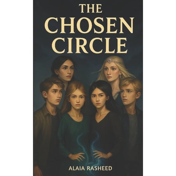 The Chosen Circle, (Paperback)
