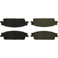 thumbnail image 4 of Disc Brake Pad Set, 4 of 4