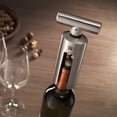 thumbnail image 4 of ZWILLING Sommelier Stainless Steel Corkscrew, 4 of 4