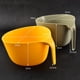 thumbnail image 5 of Aparatos de cocina, cesta multifuncional, nuevo recipiente para limpiar frutas con colador, fregadero de cocina, recogedor de alimentos, escurridor, enjuagadora de frutas, filtro para lavar verduras,, 5 of 6