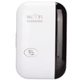 thumbnail image 1 of Extensor de rango Wifi, repetidor Wifi de 300 Mbps de velocidad Aumenta el rango Wifi Repetidor Wifi Optimizado para la excelencia, 1 of 9