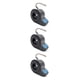thumbnail image 4 of Eigraketly Aceleradores de frenos de acelerador con botón de dedo, piezas de repuesto para patinete eléctrico, controlador, accesorios de Type4 NO4, 4 of 6