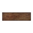 thumbnail image 5 of Coast to Coast Imports Three Door Credenza in Teal Blue Washed, 5 of 6