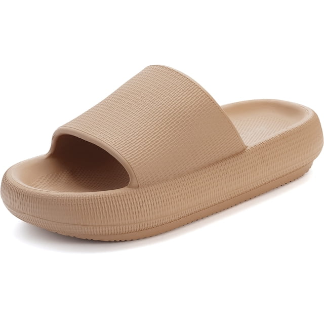 Shower House Slides BRONAX Cloud para mujeres y hombres