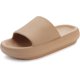 thumbnail image 1 of Shower House Slides BRONAX Cloud para mujeres y hombres, 1 of 6