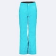thumbnail image 2 of Obermeyer Brooke Pant - Girls, Black, Extra Small, 2 of 4