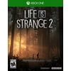 Life is Strange 2 - Xbox One