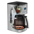 thumbnail image 2 of Cuisinart PerfecTemp 14-Cup Programmable Coffeemaker - DCC-3200C, 2 of 4