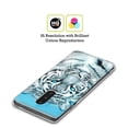 thumbnail image 2 of Head Case Designs Officially Licensed Aimee Stewart Animals White Tiger Soft Gel Case Compatible with Google Pixel 8, 2 of 7