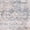 Ivory/Gray, variant on Unique Loom Portland Collection Area Rug - Canby (10' Round Ivory/Beige)