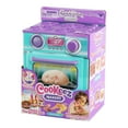 thumbnail image 4 of Cookeez Makery Oven Playset with Bread Plush Toy, 4 of 8
