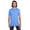 Heather Royal, variant on 980 Lightweight T-Shirt