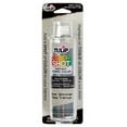 Tulip Color Shot Instant Fabric Spray Paint, 3 oz Metallic Silver
