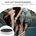 thumbnail image 5 of FUTUREORYY 1 Roll Sticky Racket Overgrips for Pingpong Bat and Baseball Bat 39.4x1x0.08in, 5 of 5
