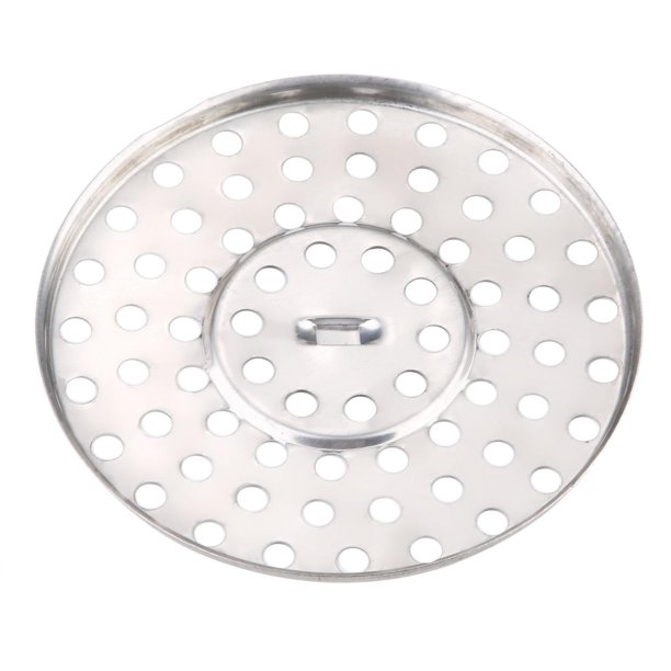 Drenaje De Piso De Ducha Redondo De Acero Inoxidable De 8,5 Cm, Drenaje De Balcón De Anti óxido, Con Filtro Extraíble Para Cocina, Inodoro, Garaje