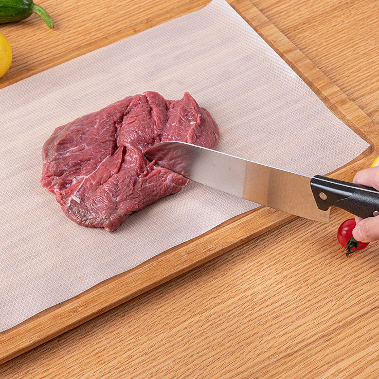 Disposable Chopping Board Cutting Board Paper Kitchen Mat Complementary Food Cutting Board Disposable Cutting Board Mat