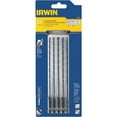 thumbnail image 3 of Irwin 1881078 Impact Drill Bit Set, Masonry, 5 Piece, 3 of 3