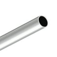 thumbnail image 5 of Tuberías redondas de aluminio Uxcell 6063, tubería recta sin costuras 20mm x 18mm x 300mm, 5 of 5