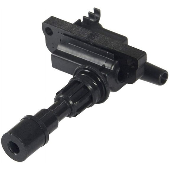 A-Premium Ignition Coils Pack Compatible with Mazda Miata 2001 2002 2003 2004 2005 L4 1.8L BP6D18100A UF-408