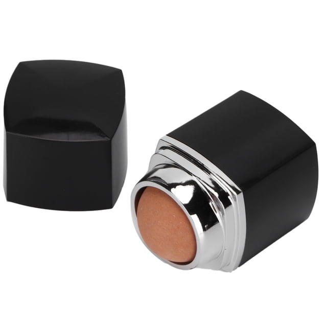 Oil Absorbing Volcanic Roller, Oil Absorbing Roller, Face Roller, Oil Absorbing Ball for Skincare Facial Roller Cleaning Volcanic Stone for Immediate Oil Absorption and Invigoratin