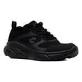 thumbnail image 3 of Tenis para Hombre Charly 1087484001 negro 28, 3 of 4