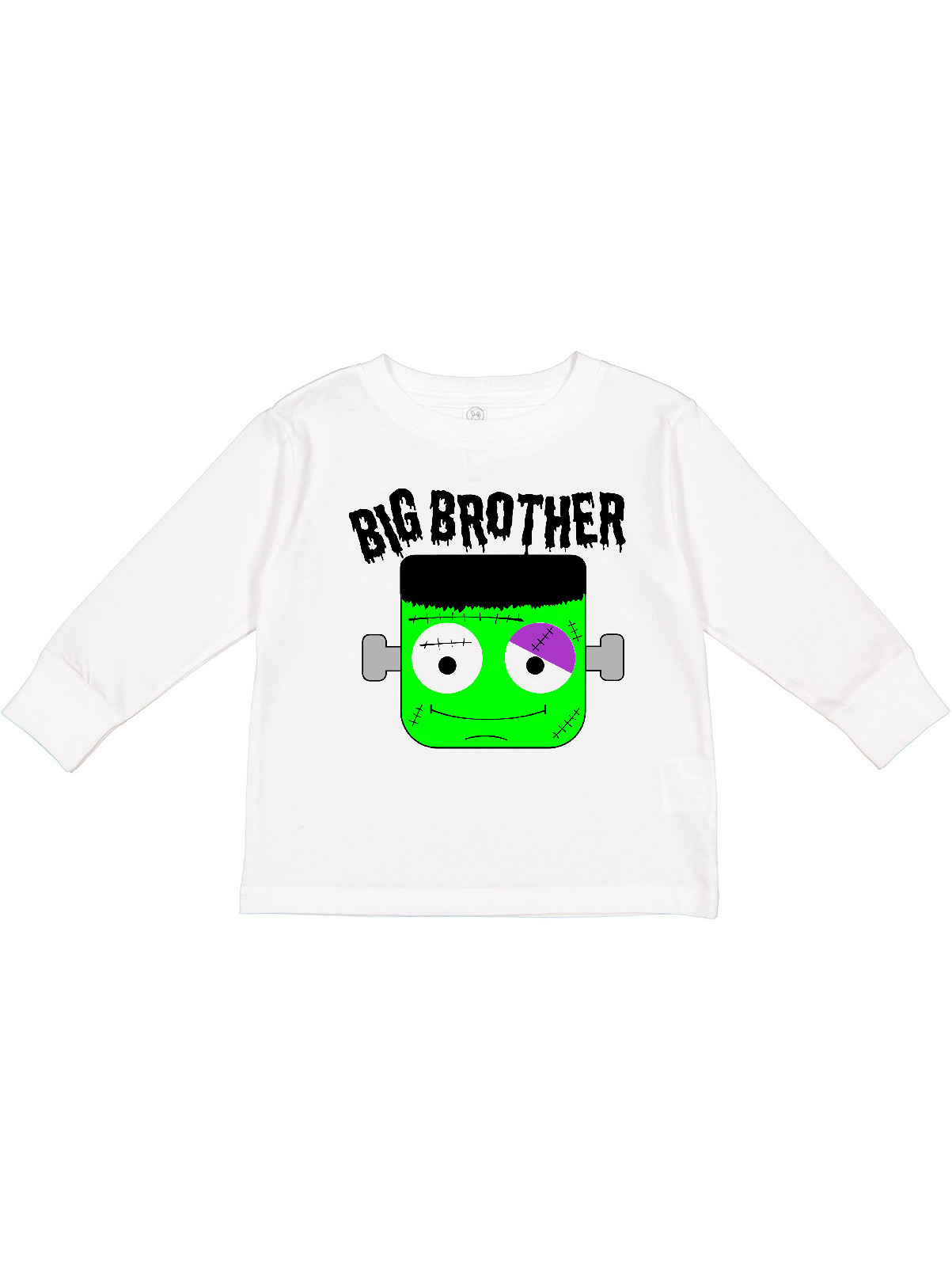 halloween big brother shirt