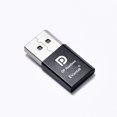 thumbnail image 3 of Emulador De Pantalla Fantasma Sin Cabeza Evanlak Displayport Para Pc 4K Dp Dummy Plug (Apto Sin Cabeza 1080@60Hz-3840X2160@17Hz), 3 of 5