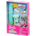 thumbnail image 3 of Barbie Club Chelsea Bedtime Accessories Set with Teddy Bear, 3 of 3
