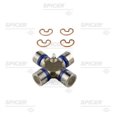 thumbnail image 2 of Dana/Spicer Manufacturer Part #: 5-134X Universal Joint, 2 of 2