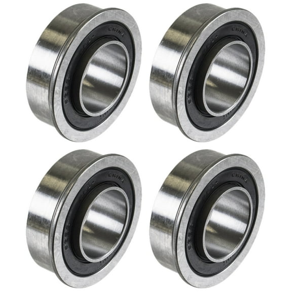 John Deere AM127304 Ball Bearing 4-PACK