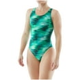 thumbnail image 1 of TYR Womens Surge Maxfit One Piece, 1 of 2