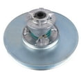thumbnail image 3 of GELUOXI 997104 1197990 Secondary Driven Clutch for Toro Workman 1100 2100 2110 12004TC MD MDX, 3 of 8