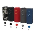 thumbnail image 1 of Bocina Bluetooth Moreka M-700 TF Card Radio FM Resistente al agua, 1 of 8