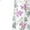 White, variant on Girls Summer Dress Flare Sleeveless Dress Cotton Casual Round-Neck Cute Sundress For 3-15Y