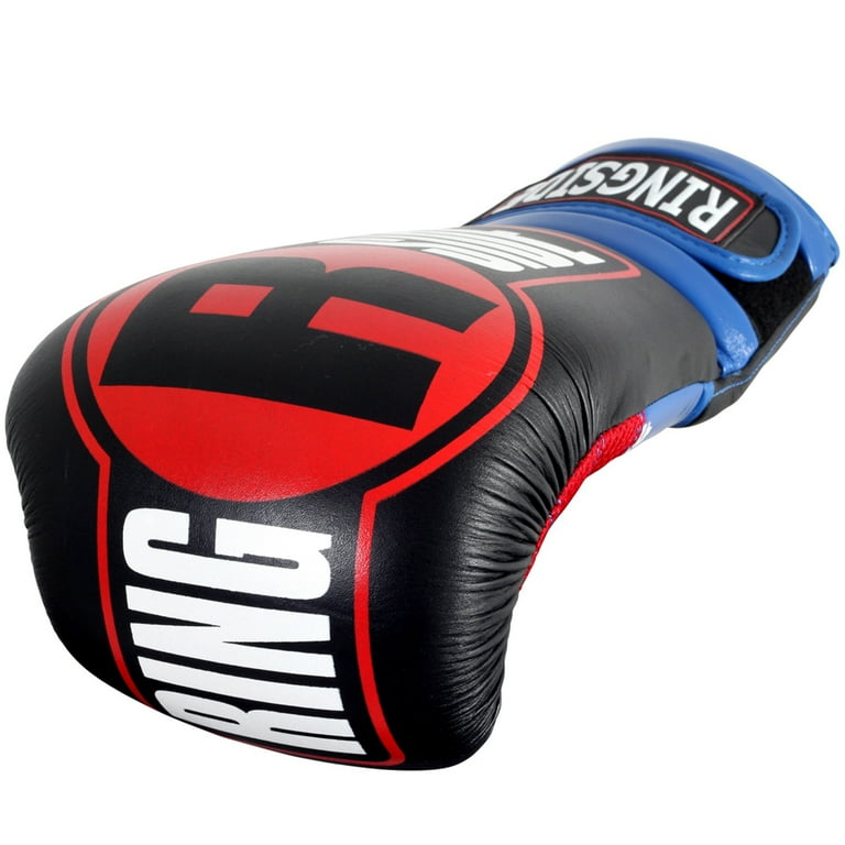 Free Shipping! Ringside Apex Predator 16 oz Boxing Gloves Full