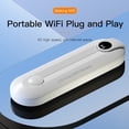 thumbnail image 3 of Módem USB 4G, Enrutador WiFi de Doble Antena con Ranura para Tarjeta SIM, Módem WiFi de Alta Velocidad de 150 Mbps, Versión, 3 of 5