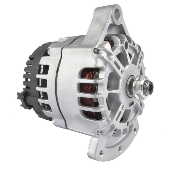GELUOXI 12 Volt 70 Amp Alternator Generators for Carrier Ultima Kubota V2203D 1996-2007 30-01114-03