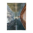 thumbnail image 6 of Yayeee Tablecloths for Rectangular Tables 60 x 108 inch Party Table Cover, Wooden Boat, 6 of 6