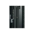 thumbnail image 6 of APC NetShelter SX Enclosure Without Sides - rack - 42U, 6 of 9