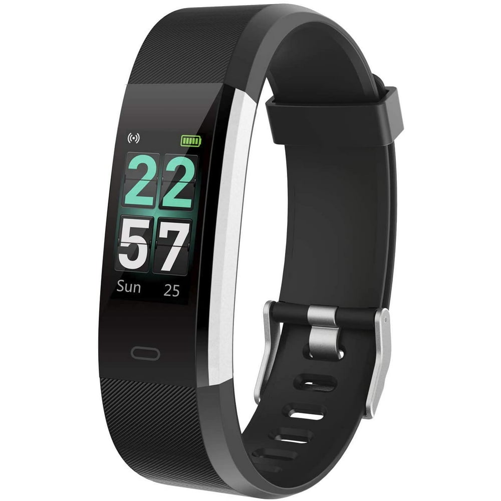 letscom fitness tracker id115plus hr