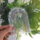 thumbnail image 5 of Rainbow Prism Wall Stickers Light Catcher Película de ventana de PVC Calcomanías autoadhesivas Hugtrwg  Para estrenar, 5 of 8