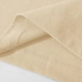 thumbnail image 3 of yillto 5 Pack Unisex Kids Short Sleeve T Shirt Solid Color Crewneck Tees Soft Plain Summer Tops for Girls Boys, 3 of 7
