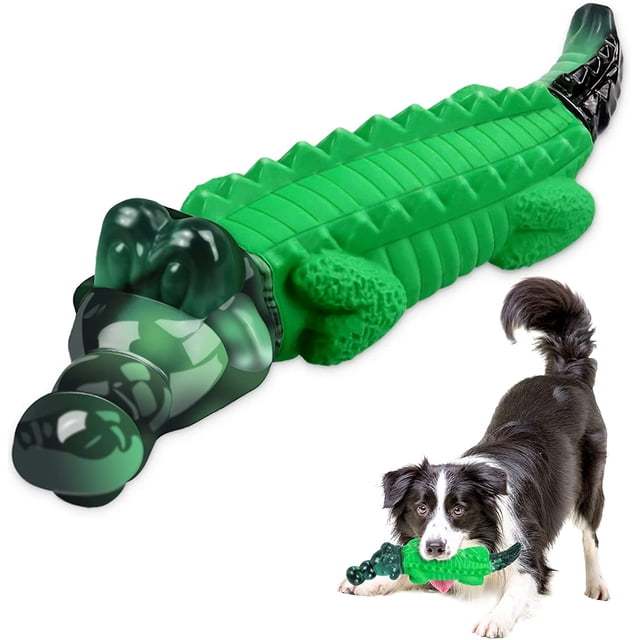 Juguetes para perros resistentes/Juguetes para perros grandes/Juguetes para perros indestructibles/Juguetes para perros resistentes para masticar perros de raza mediana/grande XianweiShao 8390611992941