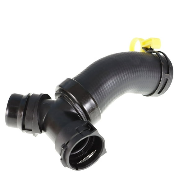 waltyotur Water Pump Thermostat Connector T-Piece For 2011-2019 Ford F-150 Mustang 5.0L V8