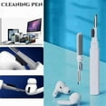 thumbnail image 4 of 10 Pcs Cleaning Soft Brush Bluetooth Earphone Cleaning Brush Earbuds Cleaning Tools Earbuds Case Cleaning Pen, 4 of 5