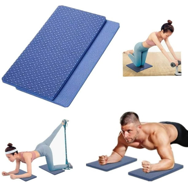 Le plus récent Mini tapis de yoga Fitness Support Pilates Exercice Tapis de  yoga extra rembourré Tapis de yoga épais pour les femmes Tapis  d'entraînement épais Tapis de yoga épais 
