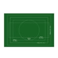 thumbnail image 2 of Jigsaw Puzzle Storage Mat Roll Felt Storage Puzzles Pad Board Up To 3000 Pieces, 2 of 3