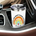 thumbnail image 3 of Teacher Gifts Tumblers, Appreciation Gifts for Women & Men - Best Thank You Teacher Gift from Students - Coffee Cups Tumblers, 3 of 6